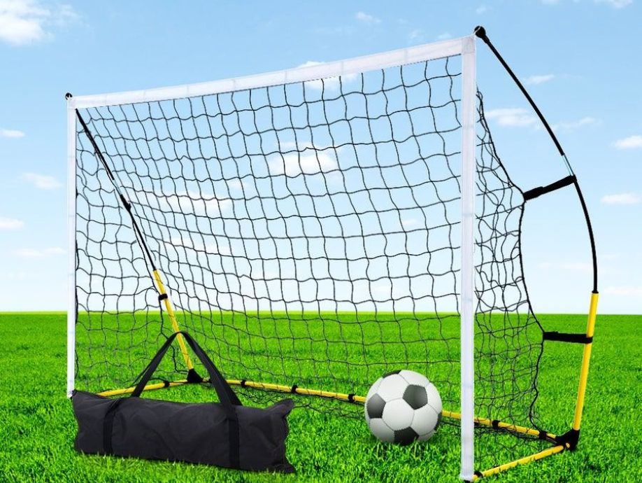 soccre-agility-ladder soccer goal for coaching
