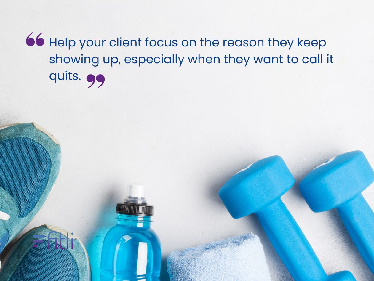 personal-training-motivation-1 how to motivate clients as a personal trainer